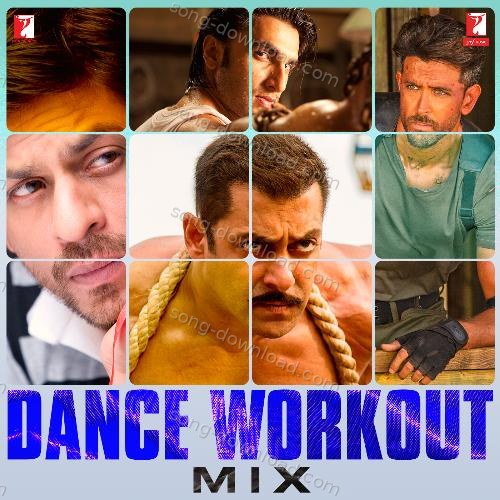 Kill Dil Workout Remix Sonu Nigam MP3 Download